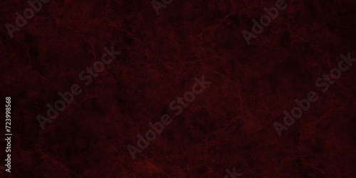 Abstract Dark red stone blank wall grunge marble stone backdrop background. black and red rough retro grunge counter tops. dark texture chalk board and cracked wall red board banner background.