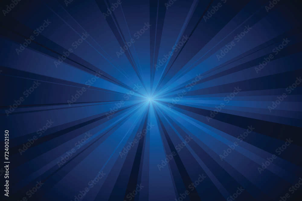 abstract blue geometric technology background abstract blue geometric technology background