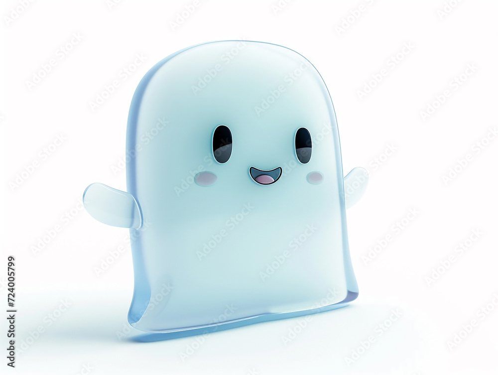 blue ghost blue ghost