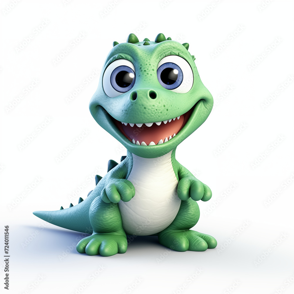 dinosaur dinosaur