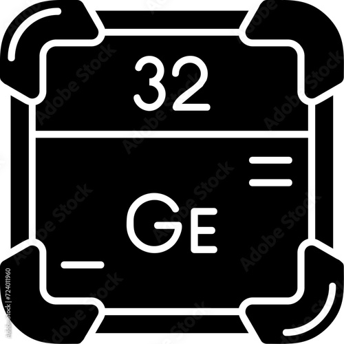 Germanium Icon