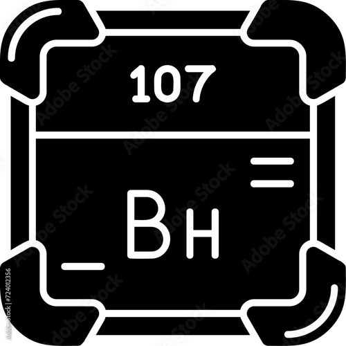 Bohrium Icon