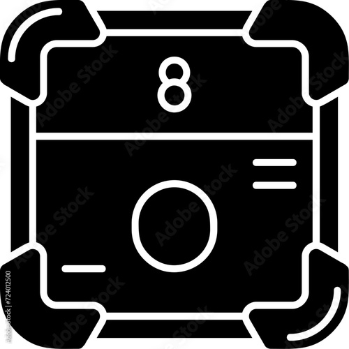 Oxygen Icon