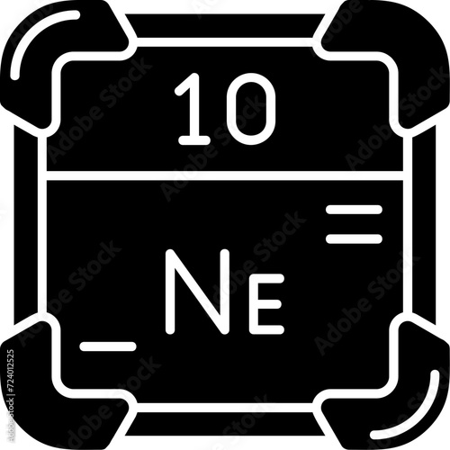 Neon Icon