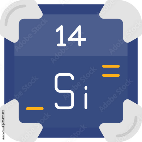 SilIcon Icon