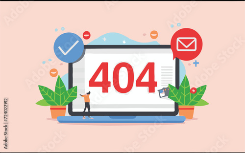 404 Trailblazer: Unveiling the Lost Path