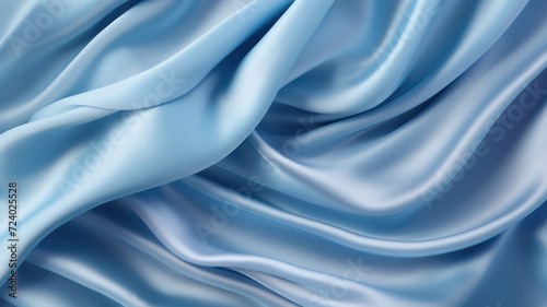 soft satin fabric texture luxurious shiny that is abstract silk cloth background with patterns soft waves beautiful