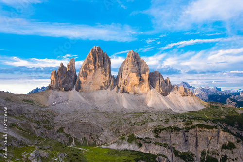 Tre Cime di Lavaredo