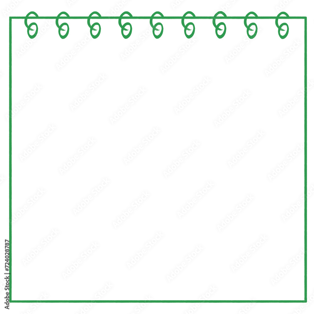 스프링노트 note 스프링노트 note