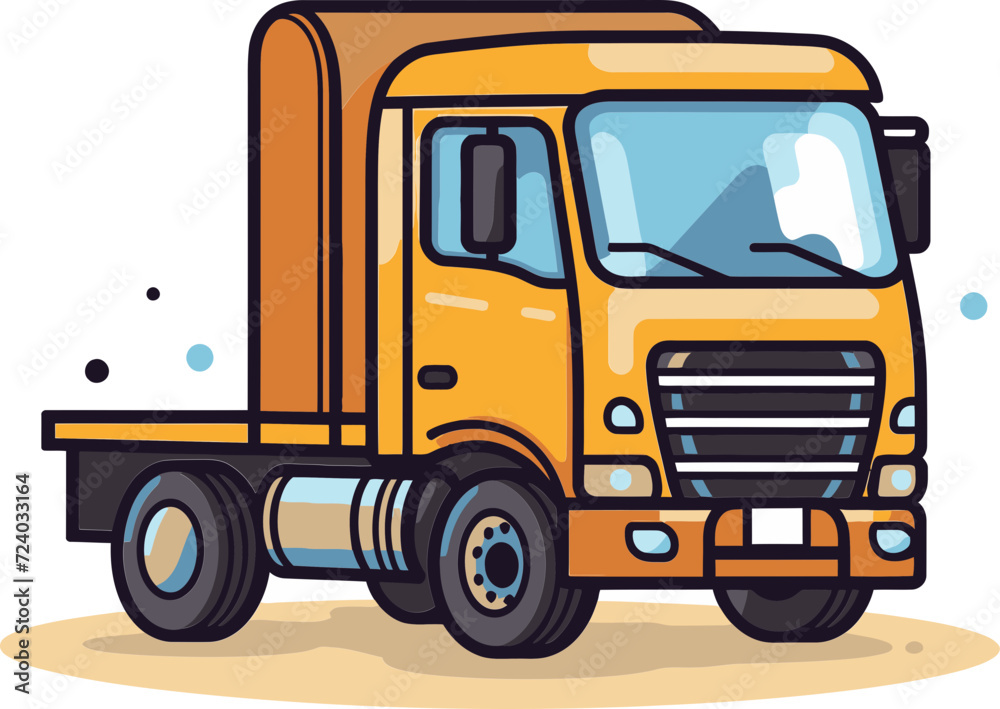 Vector Wheels in Action Commercial Vehicle Illustration Array Commercial Vector Chronicles Vehicle Graphics Special