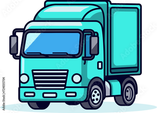 Graphic Routes Commercial Vehicle Vector Collection Commercial Dre Gallery Vector Vehicle Showcase