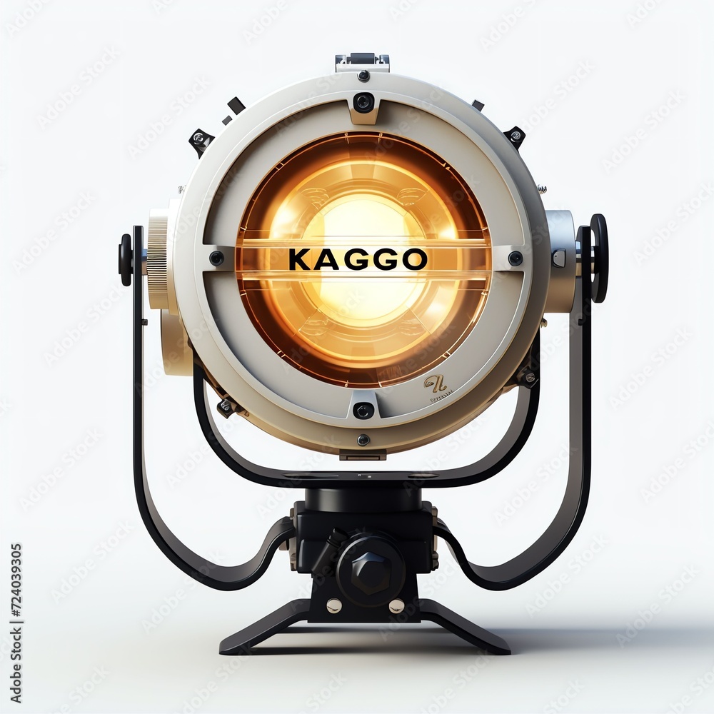a kagaroo, studio light , isolated on white background a kagaroo, studio light , isolated on white background