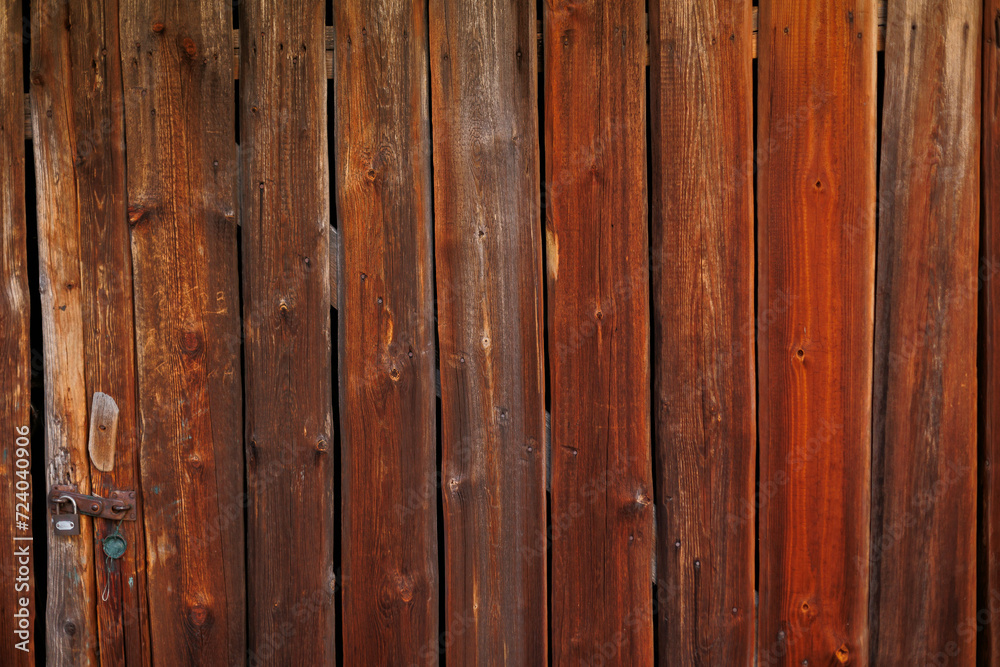Wooden Elegance: Close-Up Texture of Intricate Gate Lines Wooden Elegance: Close-Up Texture of Intricate Gate Lines