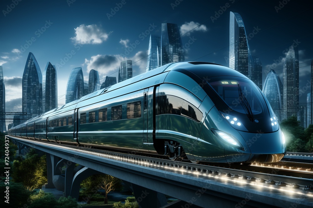 Autonomous Vehicles Navigating City Streets Revolutionizing Commuting