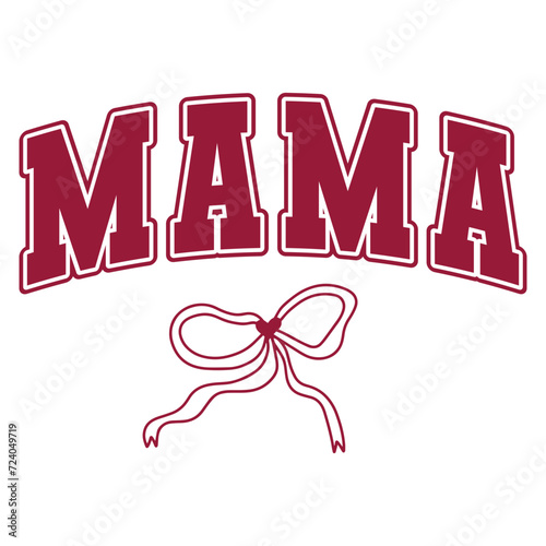 Mama