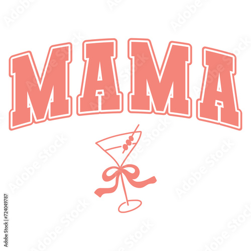 Mama