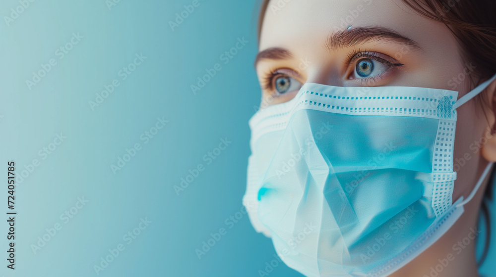 doctor with mask doctor with mask