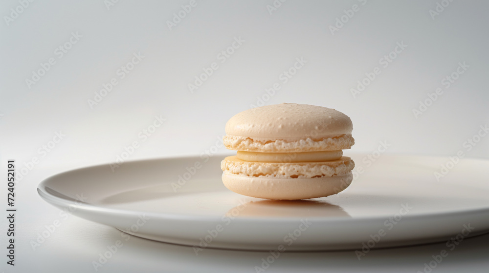 Elegance in Simplicity Classic French Macaron Elegance in Simplicity Classic French Macaron