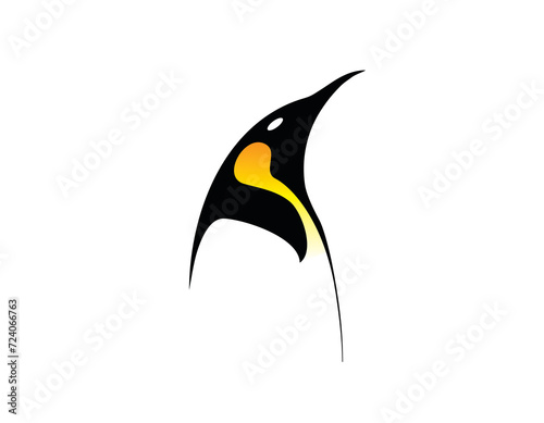 Logo Pingüino 2 photo