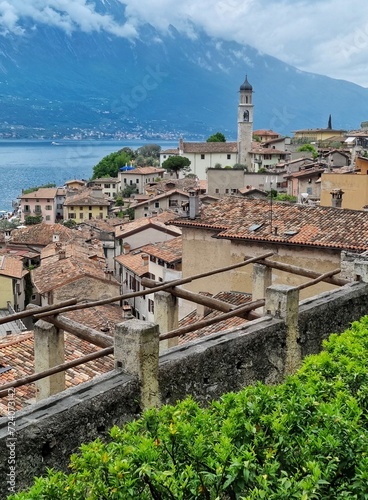 Limone Sul Garda, Lake Garda Italy 