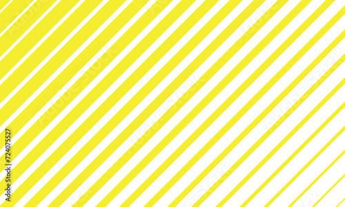 abstract repeatable diagonal yellow thin to thick line pattern.