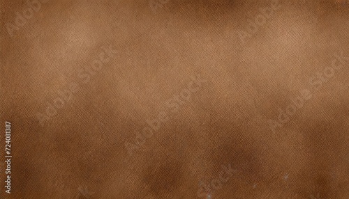 large brown background with leather texture generative ai