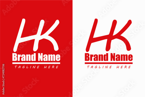 HK logo