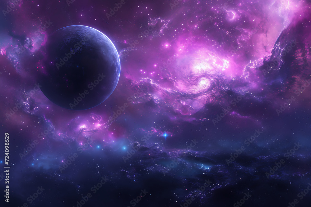 space wallpaper pc nxt com 19 25px in