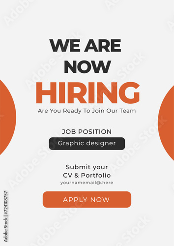 we are hiring poster,we are hiring flyer,hiring,banner,job poster,hiring social media post banner