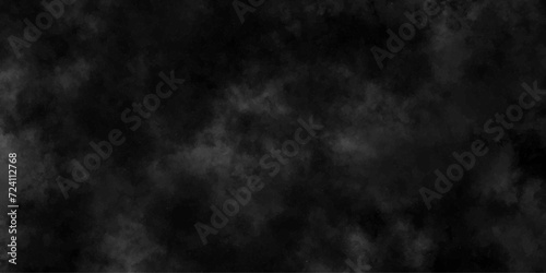 Black fog effect cumulus clouds,background of smoke vape,smoky illustration.reflection of neon,transparent smoke.mist or smog smoke swirls.lens flare soft abstract design element. 