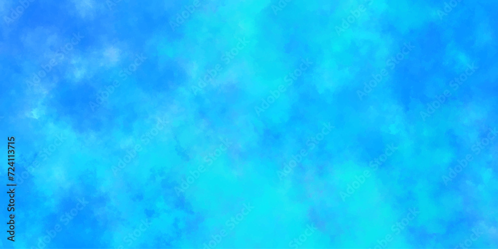 Sky blue background of smoke vape before rainstorm,canvas element.isolated cloud,liquid smoke rising,soft abstract vector cloud mist or smog hookah on,lens flare smoke swirls.

