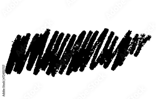 Scribble png. Hand drawn style. Doodle design elements	
