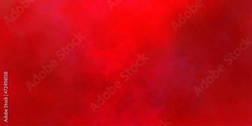 Red smoke swirls.brush effect reflection of neon mist or smog cloudscape atmosphere smoke exploding soft abstract.before rainstorm.liquid smoke rising.canvas element background of smoke vape. 