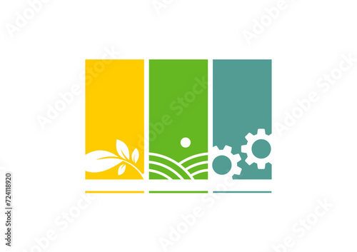 Logo agro industria 3