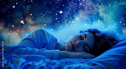 Dreamer's Reverie