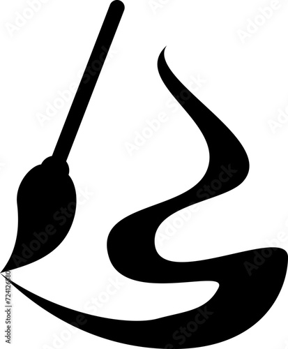 ink brush