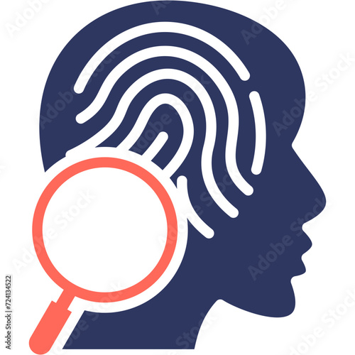Identity Icon