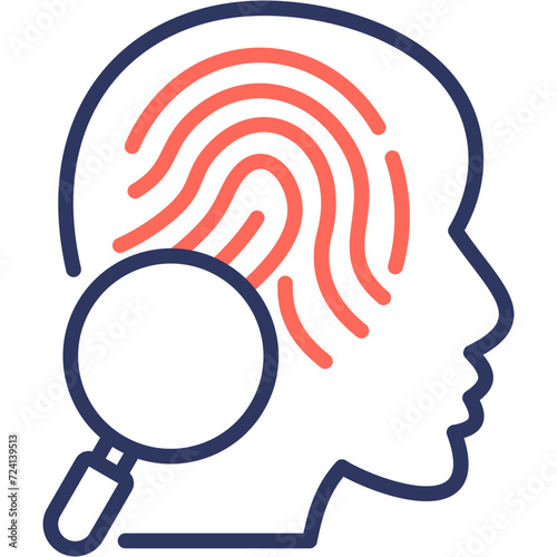 Identity Icon