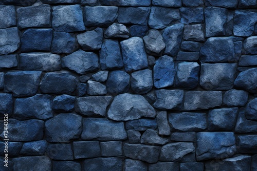 royalblue wallpaper for seamless cobblestone wall or road background 