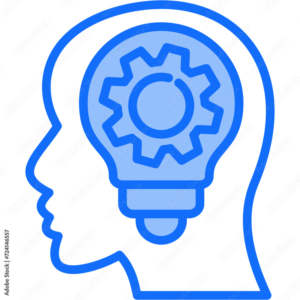Strategy Icon Strategy Icon