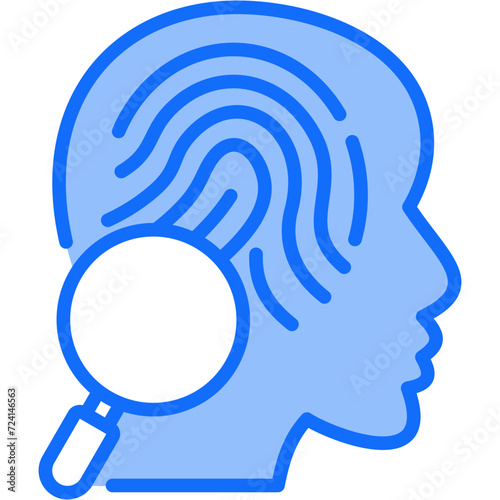 Identity Icon