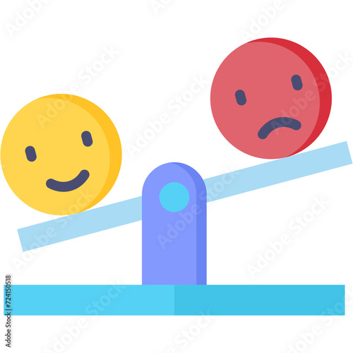 Mood Swings Icon