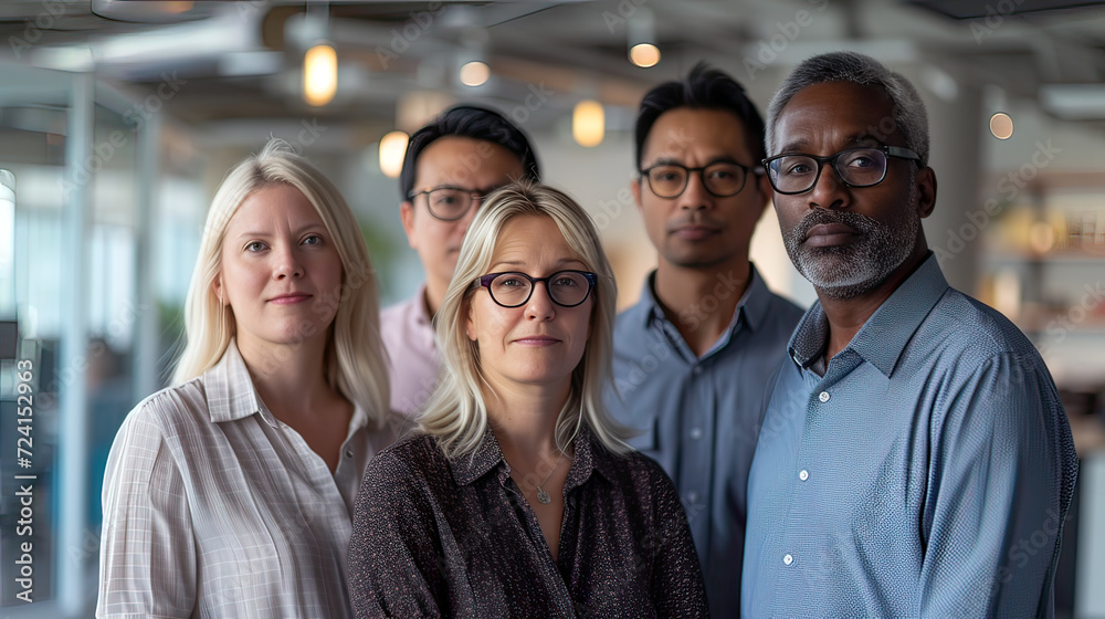 The Power of a Strong Corporate Team The Power of a Strong Corporate Team
