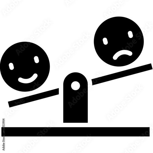 Mood Swings Icon