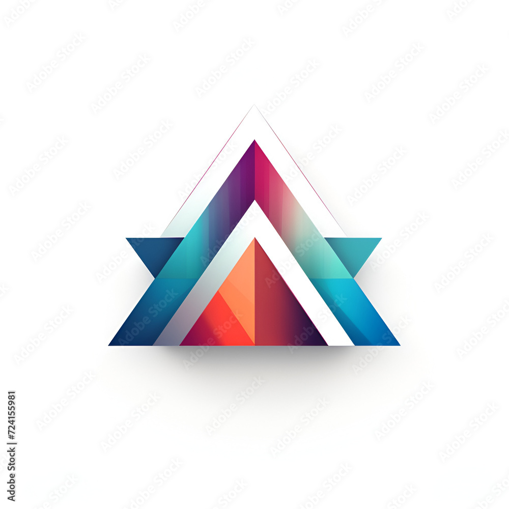 abstract shape abstract shape