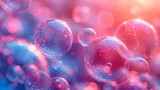 Bubbles - fun and entertainment Generative AI