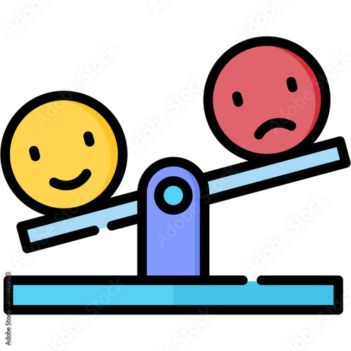 Mood Swings Icon