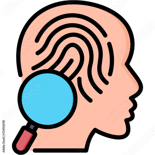 Identity Icon