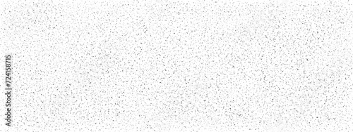 Grainy, gritty paper texture background
