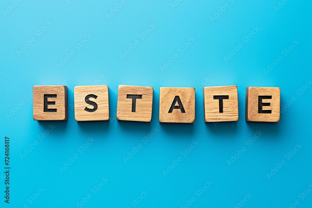 Clear and Simple Concept of Real Estate Clear and Simple Concept of Real Estate